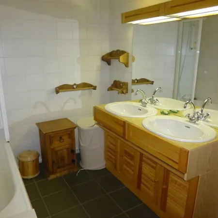 Skis Aux Pieds 6 Pers, Vue Pistes - Fr-1-514-8 Appartement Courchevel