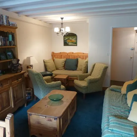 Skis Aux Pieds 6 Pers, Vue Pistes - Fr-1-514-8 Appartement Courchevel