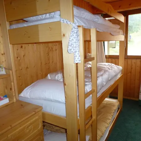 Skis Aux Pieds 6 Pers, Vue Pistes - Fr-1-514-8 谷雪维尔