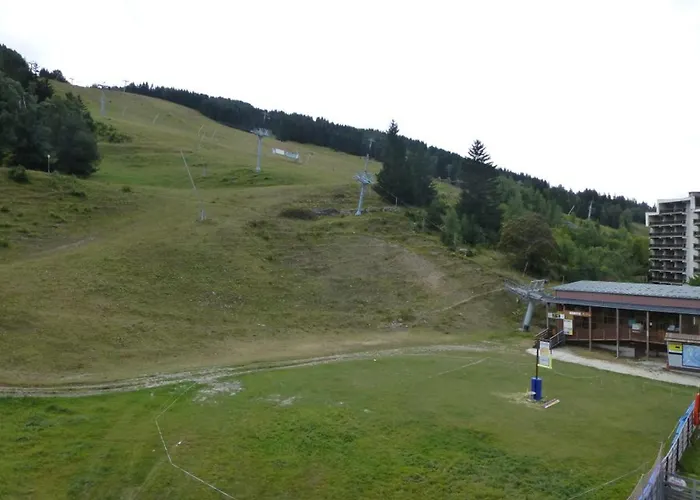 Skis Aux Pieds 6 Pers, Vue Pistes - Fr-1-514-8 Lägenhet