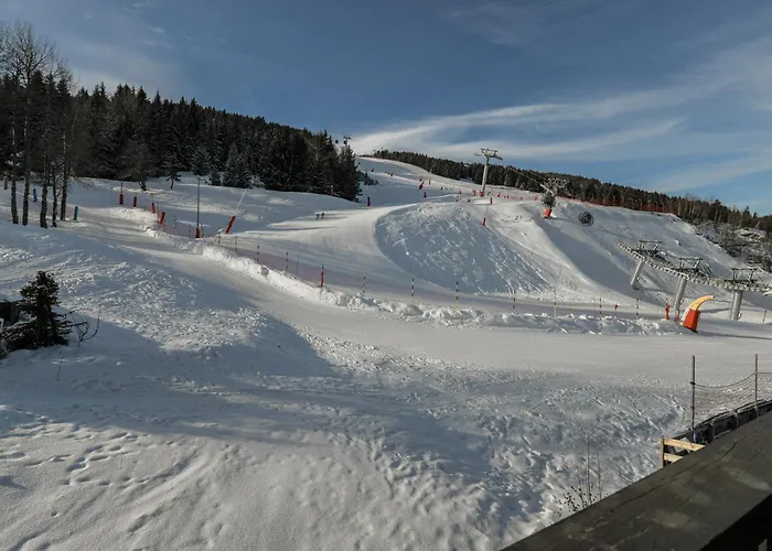 Lägenhet Skis Aux Pieds 6 Pers, Vue Pistes - Fr-1-514-8 Courchevel
