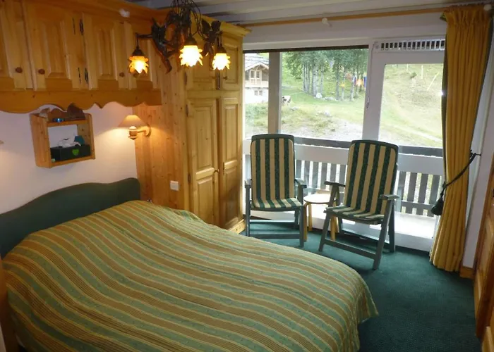 公寓 Skis Aux Pieds 6 Pers, Vue Pistes - Fr-1-514-8 谷雪维尔