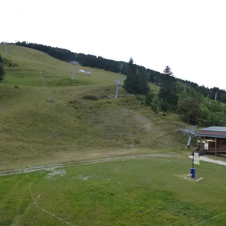 Skis Aux Pieds 6 Pers, Vue Pistes - Fr-1-514-8 Apartmán