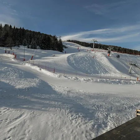 Apartmán Skis Aux Pieds 6 Pers, Vue Pistes - Fr-1-514-8 Courchevel